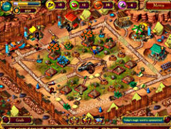 Gardens Inc. 2 - The Road to Fame screenshot 1