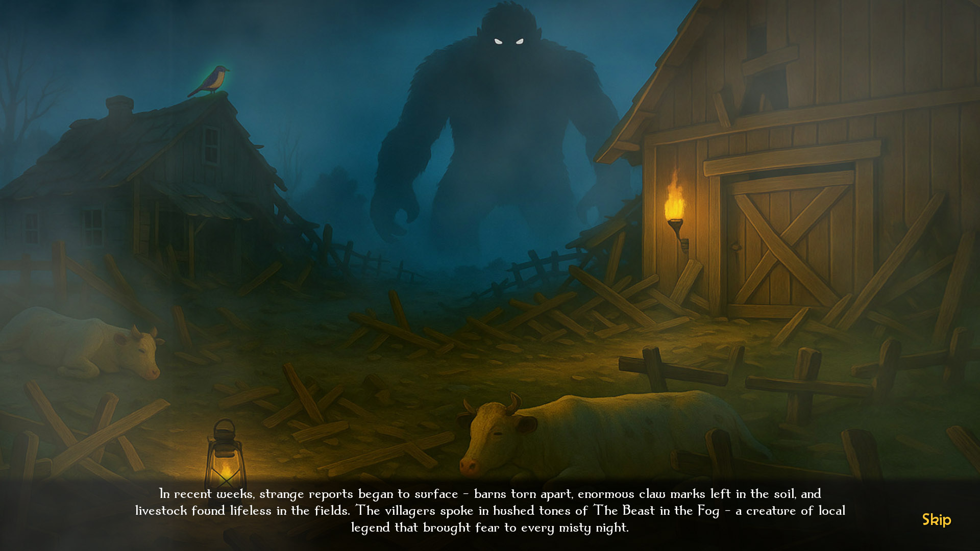 Gaslamp Cases 14 screenshot 3