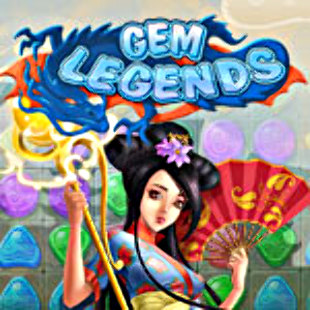 Gem Legend