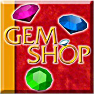 Gem Shop