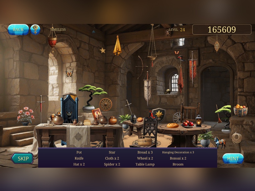 Gem Tales screenshot 2