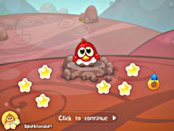 Gemaica screenshot 1