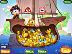 Gemaica screenshot 2