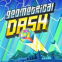 Geometrical Dash