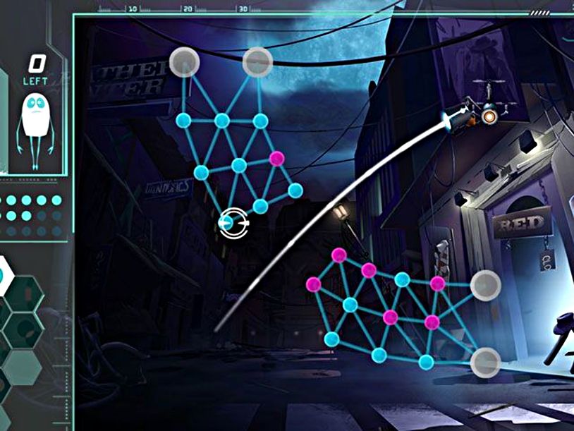 Ghost Cleaner screenshot 1