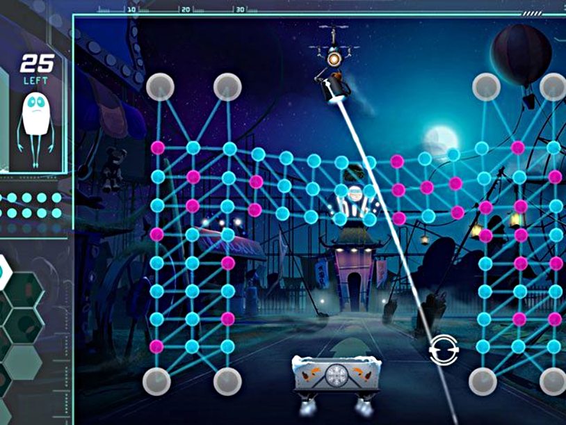 Ghost Cleaner screenshot 2