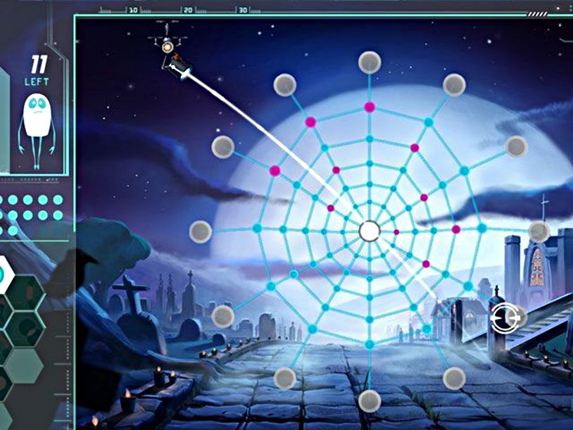 Ghost Cleaner screenshot 3