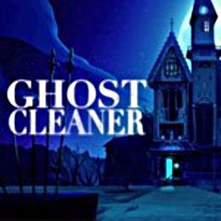Ghost Cleaner