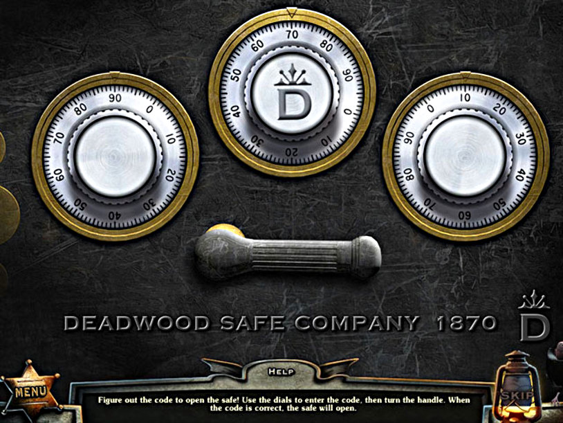 Ghost Encounters: Deadwood - Reloaded screenshot 3