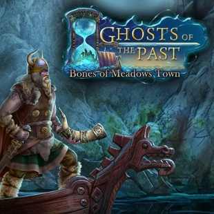 Ghost of the Past - Bones of Meadows Town