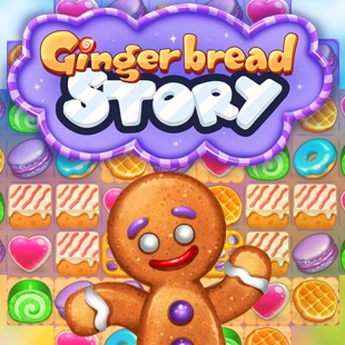 Gingerbread Story