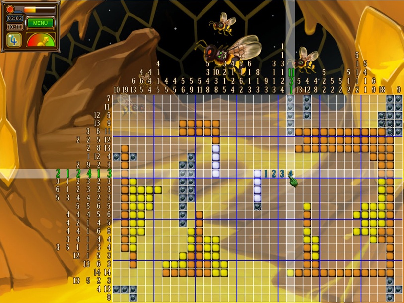 Gizmos Interstellar Voyage screenshot 2