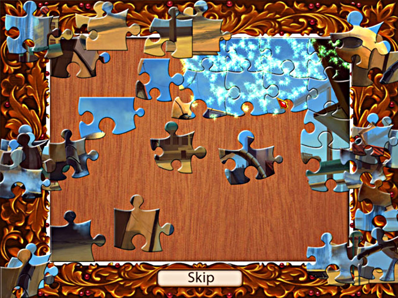 Gizmos: Riddle of the Universe screenshot 2