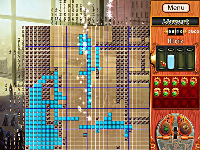 Gizmos: Riddle of the Universe screenshot 3
