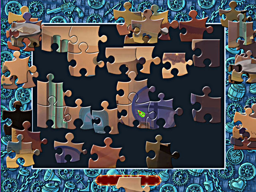 Gizmos: Spirit Of The Christmas screenshot 2