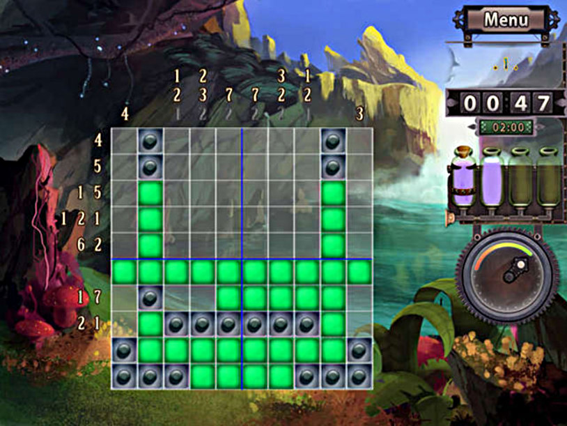 Gizmos: Spooky Adventures screenshot 3