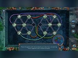 Gloomy Tales: One Way Ticket screenshot 2