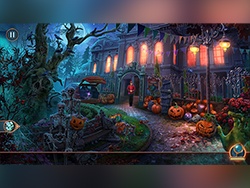 Gloomy Tales: One Way Ticket screenshot 3