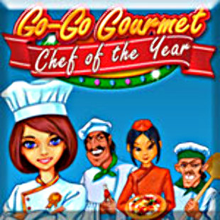 Go Go Gourmet: Chef of the Year