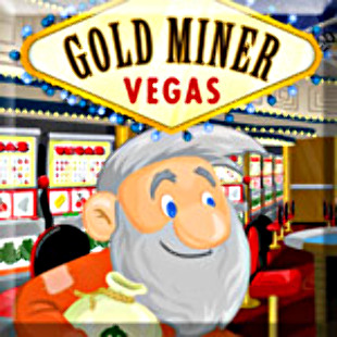 Gold Miner Vegas