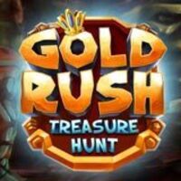 Gold Rush - Treasure Hunt