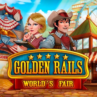 Golden Rails 4: World's Fair