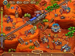 Golden Rails 5: Valuable Package screenshot 3