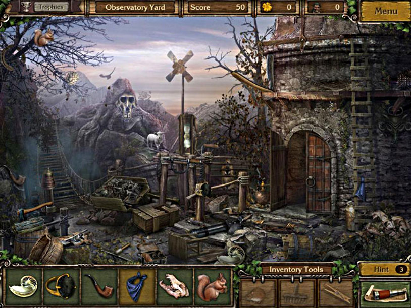 Golden Trails 2: The Lost Legacy screenshot 2