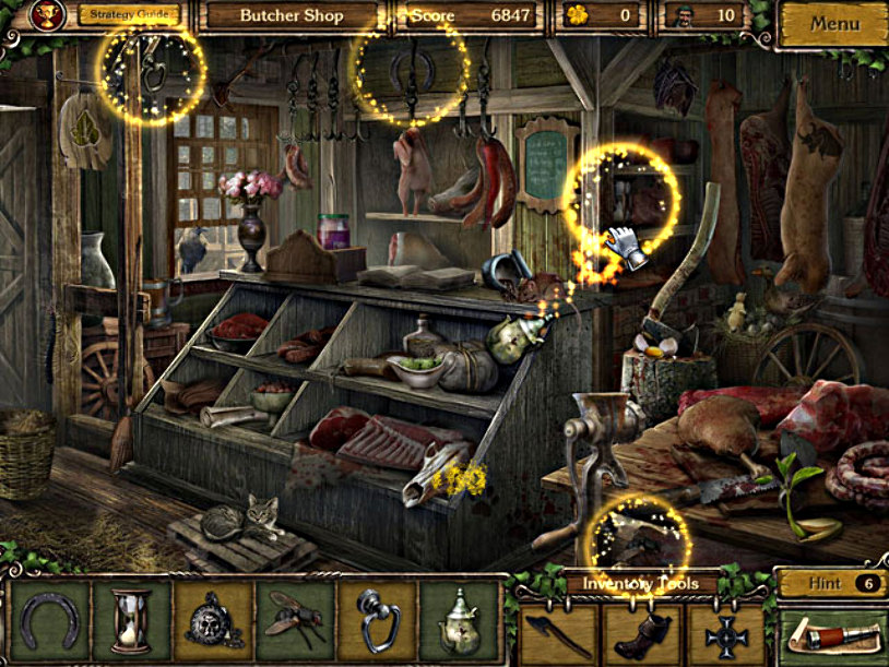Golden Trails 2: The Lost Legacy screenshot 3