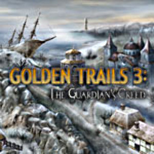 Golden Trails 3: The Guardian's Creed