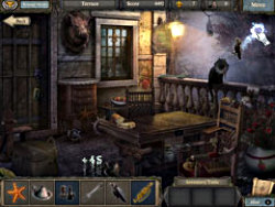 Golden Trails 3: The Guardian's Creed Premium Edition screenshot 1