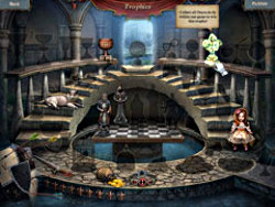Golden Trails 3: The Guardian's Creed Premium Edition screenshot 2