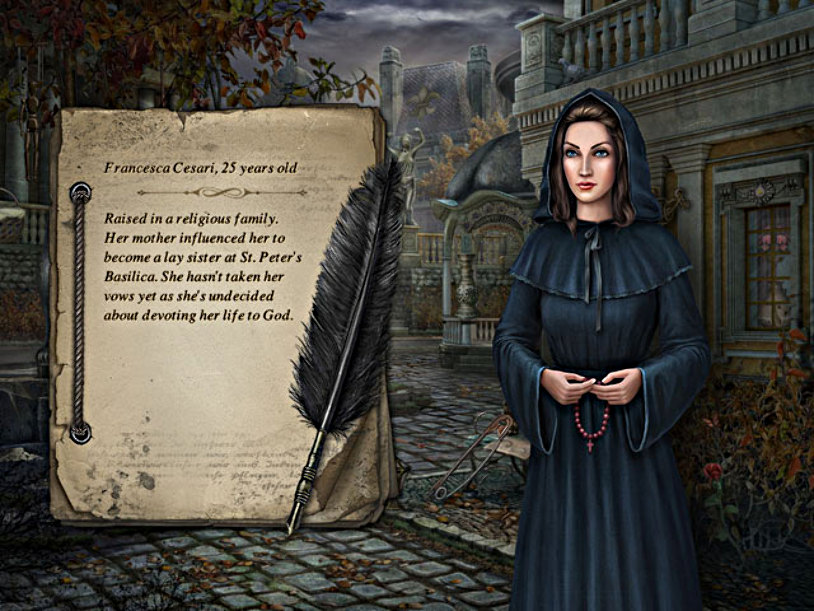 Golden Trails 3: The Guardian's Creed screenshot 2