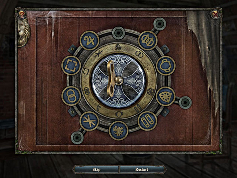 Golden Trails 3: The Guardian's Creed screenshot 3