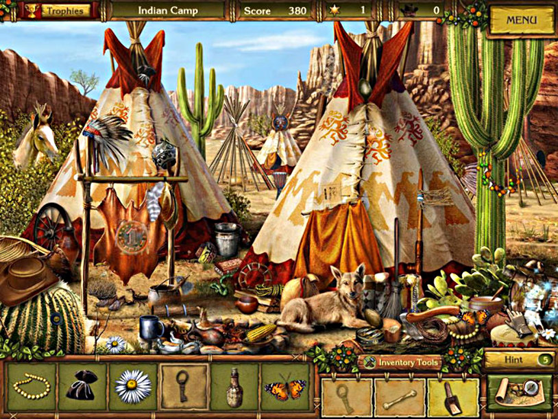 Golden Trails: The New Western Rush screenshot 3