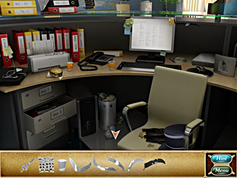 Gourmania 2: Great Expectations screenshot 3