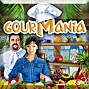 GourMania