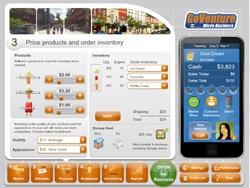 GoVenture Micro Business screenshot 2