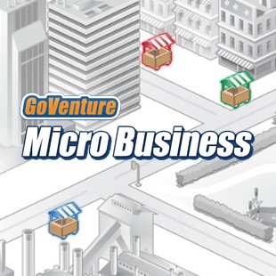 GoVenture Micro Business