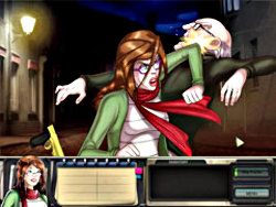 Grace's Quest: To Catch An Art Thief screenshot 2