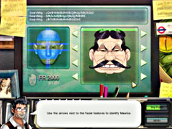 Grace's Quest: To Catch An Art Thief screenshot 3