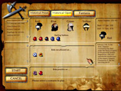 Great Invasions screenshot 2