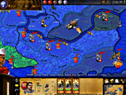 Great Invasions screenshot 3