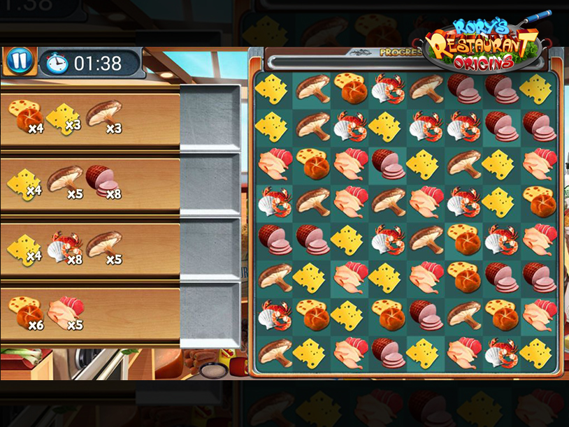 Great Match-3 Games Pack Volume 2 screenshot 2