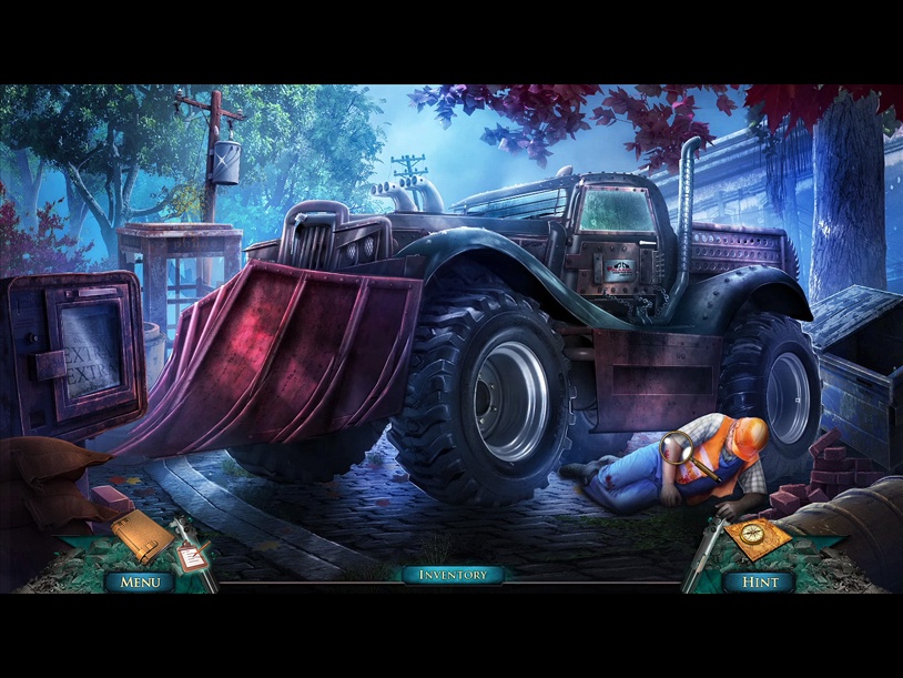 Greed: Old Enemies Returning screenshot 3