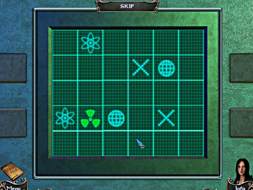 Greed: The Mad Scientist screenshot 3