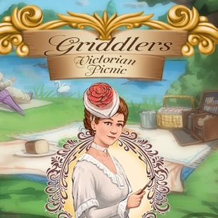 Griddlers - Victorian Picnic