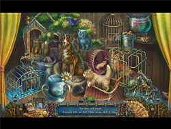 Grim Facade: A Wealth of Betrayal screenshot 1