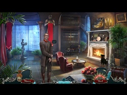 Grim Facade: Hidden Sins screenshot 3
