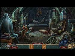 Grim Facade: Monster in Disguise screenshot 2